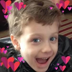 Meet your Posher, Marta